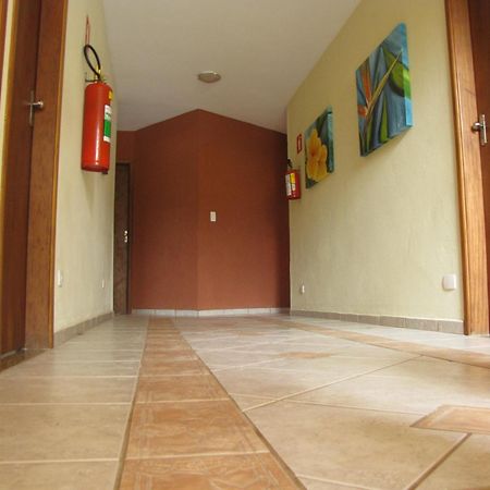 Pousada Casa Na Praia Ubatuba Exterior foto