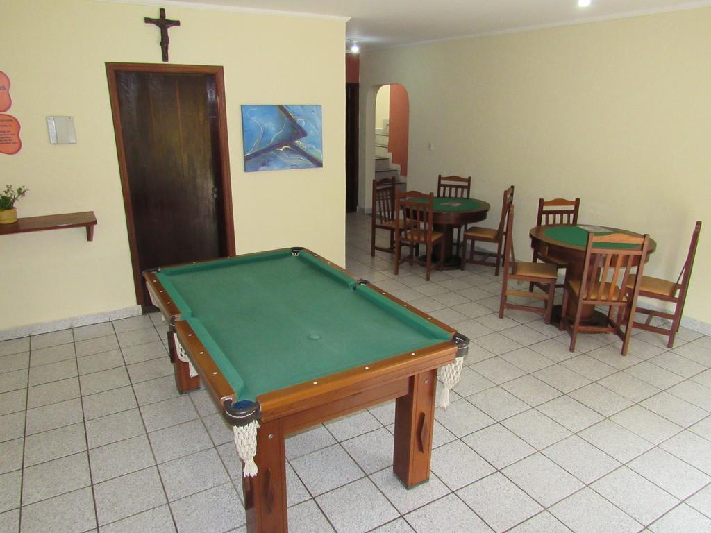 Pousada Casa Na Praia Ubatuba Exterior foto